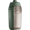 KEEGO Fles 500 ml - Gravel Green