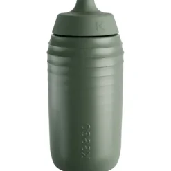 KEEGO Fles 500 ml - Gravel Green