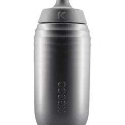 KEEGO Fles 500 ml - Silver Stardust