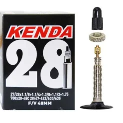 Kenda Universal Tube - 28/47-622/635