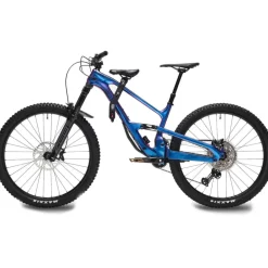 Kinderzitjes < Kids Ride Shotgun Kids Ride 2.0 MTB kinderzitje - zwart