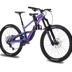 Kinderzitjes < Kids Ride Shotgun Kids Ride 2.0 MTB kinderzitje - zwart