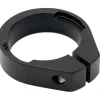 Kids Ride Shotgun Pro Adapter - Trek Knock Block - zwart