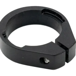 Kids Ride Shotgun Pro Adapter - Trek Knock Block - zwart