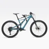 Kids Ride Shotgun Pro Kids MTB Fiets-Kinderzitje - zwart