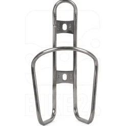 King Cage Bottle Lowering Cage de Fleshouder - Roestvrij staal
