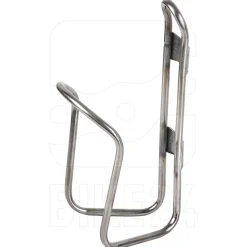King Cage Bottle Lowering Cage de Fleshouder - Roestvrij staal