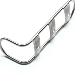 Bagagedragers < King Cage Manything Cage Hollow Tube Bagagehouder + Houderband - Titanium