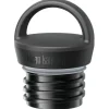 Klean Kanteen Arch Loop Cap voor Kid / Classic / Reflect Fles - zwart