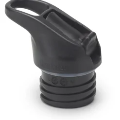 Klean Kanteen Classic Flip Sport Cap Drinkfles - 532ml - peach parfait