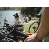 Outdoor Flessen & Thermosflessen < Klean Kanteen Classic Flip Sport Cap Drinkfles - 800ml - brushed stainless