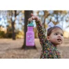 Klean Kanteen Kid Classic Waterfles + Sippy Dop - 355ml - cars