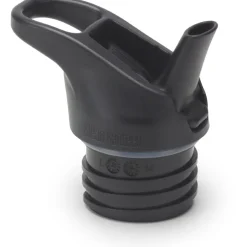 Outdoor Flessen & Thermosflessen < Klean Kanteen Kid Classic Flip Sport Cap Isoleerfles - 355ml - mountain scape