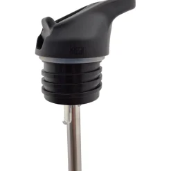 Klean Kanteen Kid Classic Flip Sport Cap Drinkfles - 355ml - dino skate