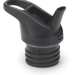 Klean Kanteen Kid Classic Flip Sport Cap Drinkfles - 355ml - dino skate