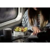 Campingservies & Bestek < Klean Kanteen Rise Lunchbox Broodtrommel - 592ml - tofu