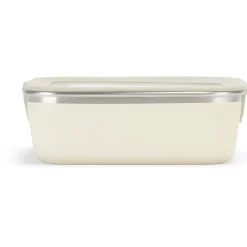 Campingservies & Bestek < Klean Kanteen Rise Lunchbox Broodtrommel - 592ml - tofu