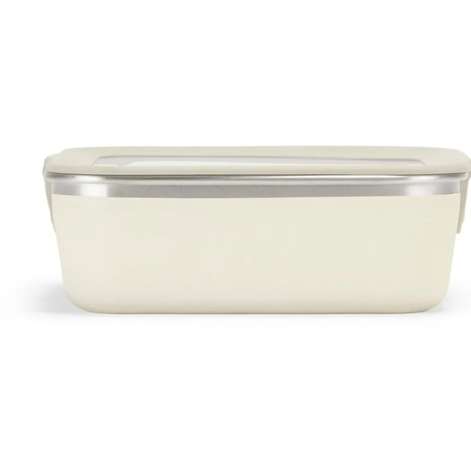 Campingservies & Bestek < Klean Kanteen Rise Lunchbox Broodtrommel - 592ml - tofu
