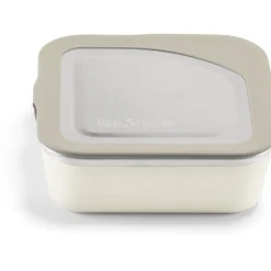 Campingservies & Bestek < Klean Kanteen Rise Lunchbox Broodtrommel - 592ml - tofu