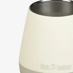 Klean Kanteen Rise Wine Thermobeker - 296ml - old gold