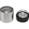 Klean Kanteen TKCanister Roestvrij staal isolatiecontainer 473 ml - brushed stainless