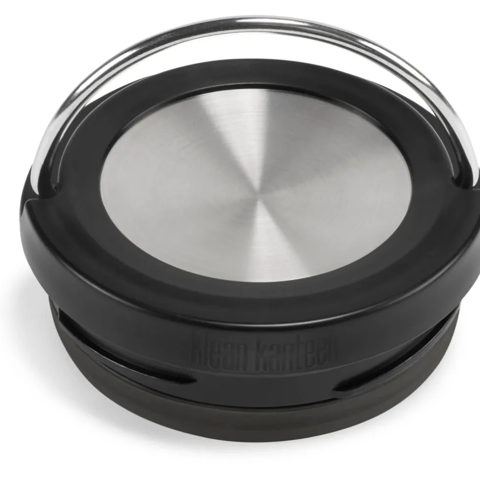 Klean Kanteen TKCanister Roestvrij staal isolatiecontainer 473 ml - brushed stainless