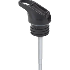 Klean Kanteen Flip Seal Sport Sluiting voor Classic / Kid / Reflect-flessen - black