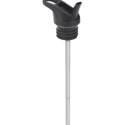 Klean Kanteen Flip Seal Sport Sluiting voor Classic / Kid / Reflect-flessen - black