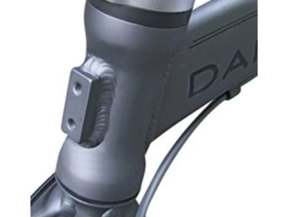 Tassen Accessoires < KLICKfix Adaptor for Head Tube 0211ST
