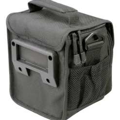 KLICKfix Allrounder Mini 0272S Stuurtas - 3.5L - zwart