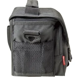 KLICKfix Allrounder Mini 0272S Stuurtas - 3.5L - zwart