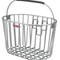 KLICKfix Alumino 0393 Stuurmand - 16L - silver