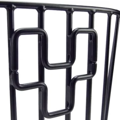 KLICKfix Alumino 0393 Stuurmand - 16L - silver