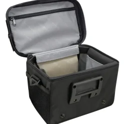 Stuurtassen < KLICKfix Aventour 0271A Stuurtas - 6.5L - zwart