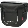 Stuurtassen < KLICKfix Aventour Compact 0272AC Stuurtas - 3L - zwart