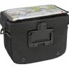 KLICKfix Aventour Pro 0274AP Stuurtas - 6.5L - zwart