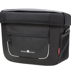 KLICKfix Aventour Pro 0274AP Stuurtas - 6.5L - zwart