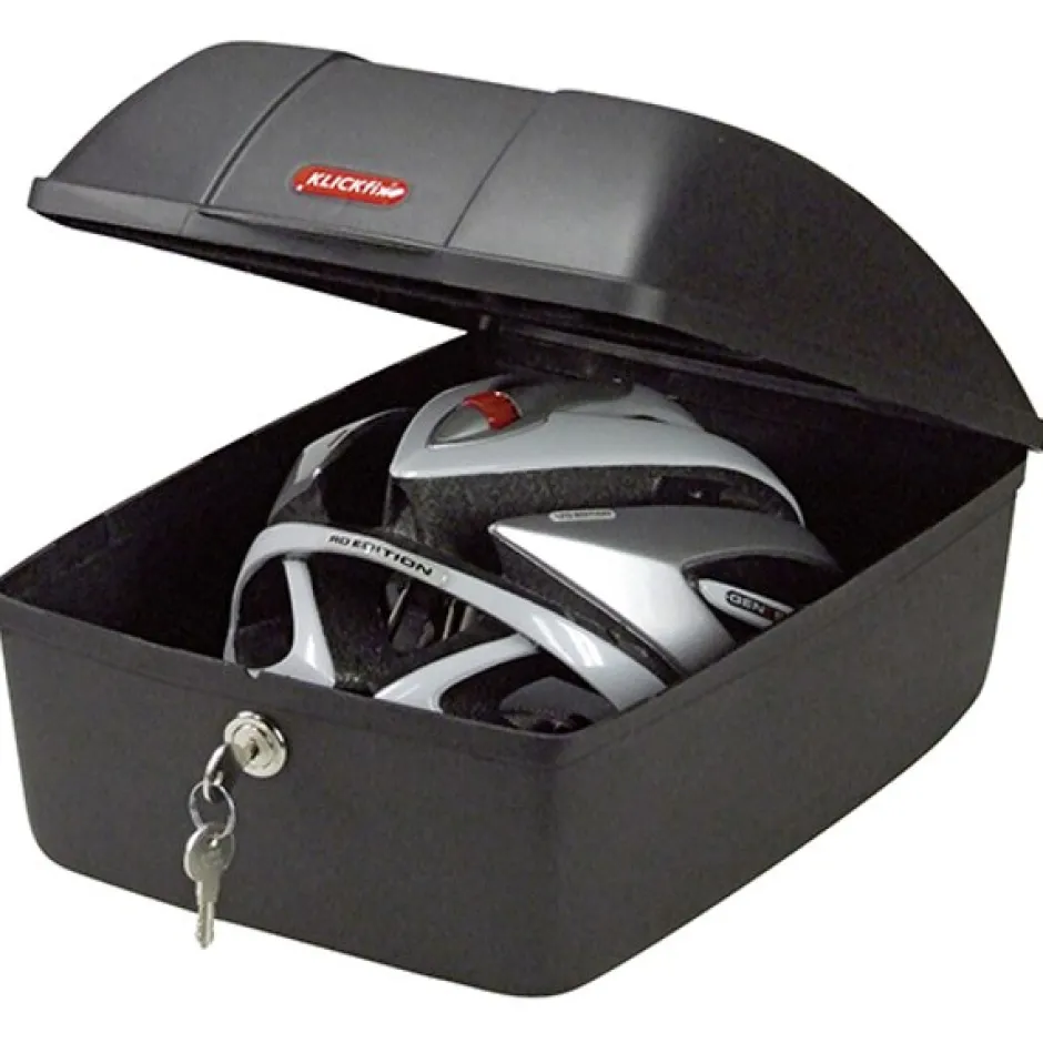 Bagagedragertassen < KLICKfix Box GTA 0845K Bagagebox - 12L