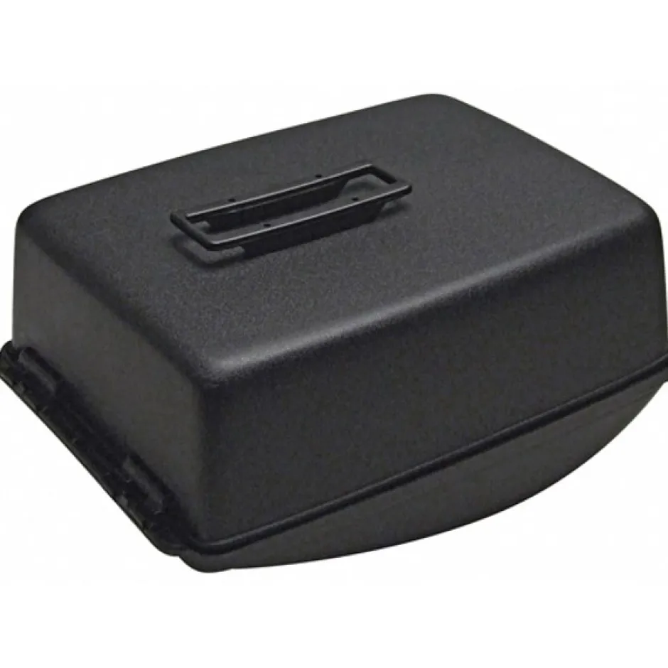 Bagagedragertassen < KLICKfix Box GTA 0845K Bagagebox - 12L