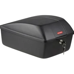 Bagagedragertassen < KLICKfix Box GTA 0845K Bagagebox - 12L