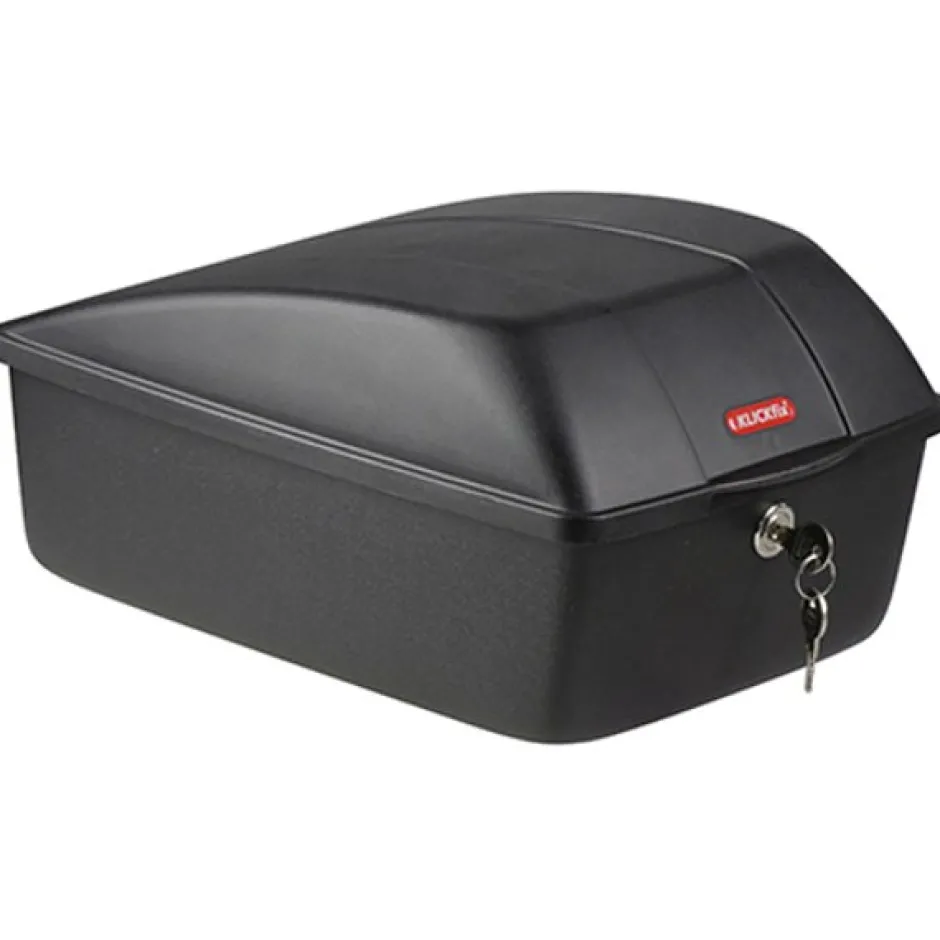 Bagagedragertassen < KLICKfix Box GTA 0845K Bagagebox - 12L