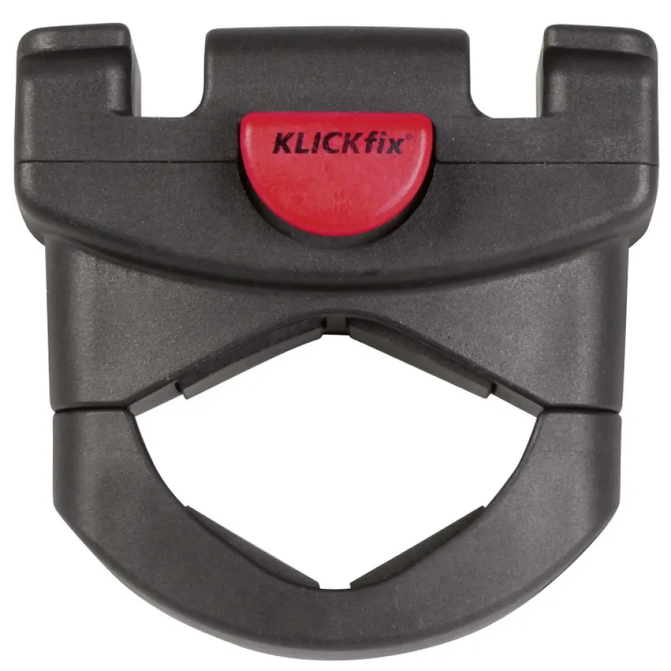 Tassen Accessoires < KLICKfix Caddy Oversize Stuuradapter 0211CAO