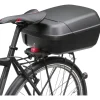 KLICKfix Citybox GTA 0847K Bagagebox - 22L - zwart