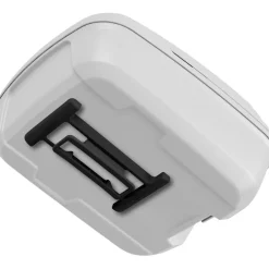 KLICKfix Citybox GTA 0847K Bagagebox - 22L - zwart