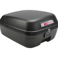 KLICKfix Citybox GTA 0847K Bagagebox - 22L - zwart