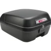 Bagagedragertassen < KLICKfix Citybox UniKlip 0847UN Bagagebox - 22L - zwart
