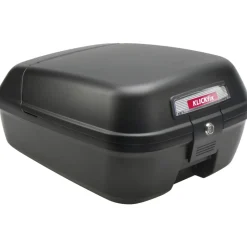Bagagedragertassen < KLICKfix Citybox UniKlip 0847UN Bagagebox - 22L - zwart