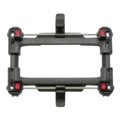 Bagagedragertassen < KLICKfix Citybox UniKlip 0847UN Bagagebox - 22L - zwart