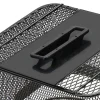 KLICKfix City 2 GTA 0314 Fietsmand - 20L - zwart