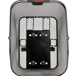KLICKfix City 2 KorbKlip 0314K Fietsmand - 20L - zwart